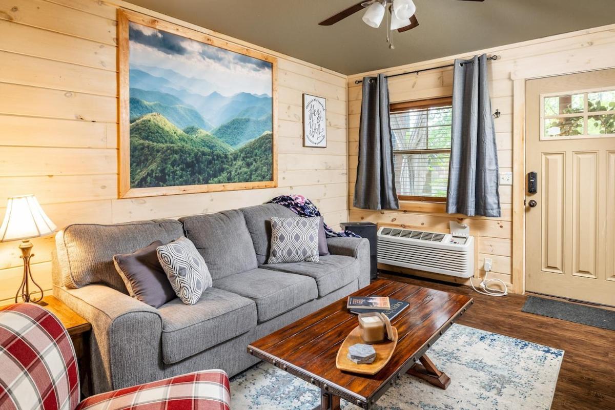 Winter Sale! Fully Stocked Home Away From Home! Gatlinburg Exterior foto