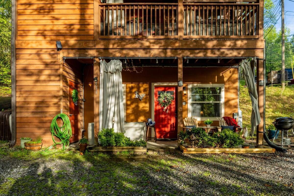 Winter Sale! Fully Stocked Home Away From Home! Gatlinburg Exterior foto